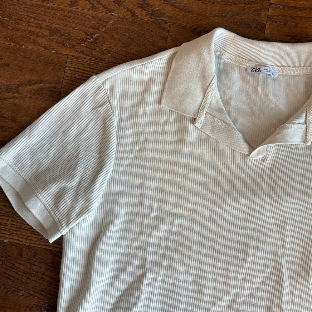 Men’s Zara Shirt